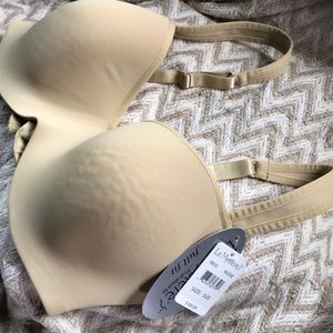 Brand new Le Mystere bra. Sz 32E